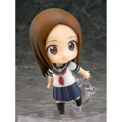 Good Smile Company Nendoroid #1413 Takagi Teasing Master Takagi-san