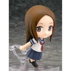 Good Smile Company Nendoroid #1413 Takagi Teasing Master Takagi-san