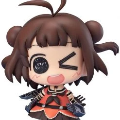 Phat! -KanColle- Naka Medicchu Scale Statue Figure Anime Statues (Manufacture)