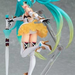 Max Factory Figma #SP-060 Racing Miku 2015 Ver. Figure