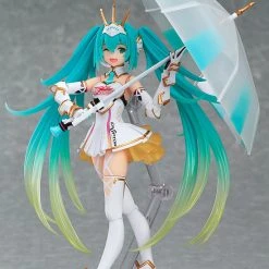 Max Factory Figma #SP-060 Racing Miku 2015 Ver. Figure