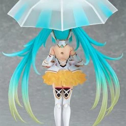 Max Factory Figma #SP-060 Racing Miku 2015 Ver. Figure