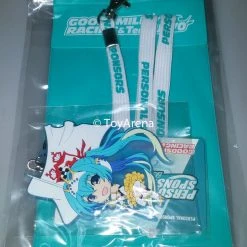 Max Factory Figma #SP-060 Racing Miku 2015 Ver. Figure