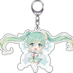 Good Smile Company Nendoroid Series Nendoroid #777 Racing Miku: 2017 (8,000 Yen Course) Good Smile Racing