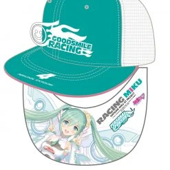 Max Factory Figma #SP-097 Racing Miku: 2017 Ver. (15,000 JPY Course) Good Smile Racing