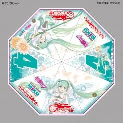 Max Factory Figma #SP-097 Racing Miku: 2017 Ver. (15,000 JPY Course) Good Smile Racing