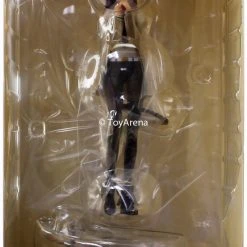 Alphamax 1/7 Steins Gate Kurisu Makise Scale Statue Figure