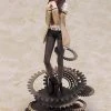Alphamax 1/7 Steins Gate Kurisu Makise Scale Statue Figure