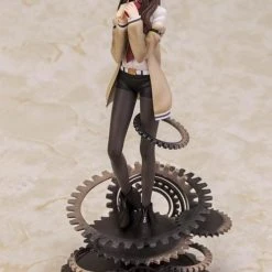 ToyA Model Store 33 Alphamax 1/7 Steins Gate Kurisu Makise Scale Statue Figure
