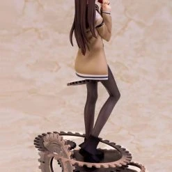 Alphamax 1/7 Steins Gate Kurisu Makise Scale Statue Figure