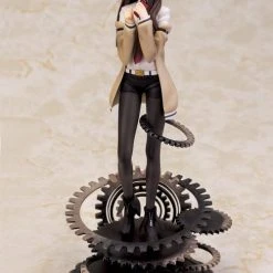 Alphamax 1/7 Steins Gate Kurisu Makise Scale Statue Figure