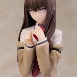Alphamax 1/7 Steins Gate Kurisu Makise Scale Statue Figure