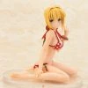 Alphamax 1/7 Fate/ Extella Saber Extra (Nero Claudius) Swimsuit Ver. Scale Statue Figure PVC Anime Statues (Manufacture)
