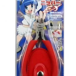 God Hand Godhand GH-KPN-95 Kids Nipper EX For Plastic Model Kit