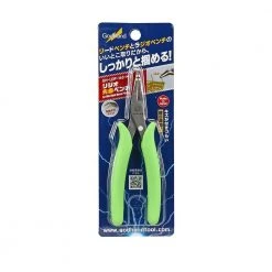 Other Model Kits/ Accessories God Hand Godhand GH-LDP-140-M Le-Dio Bent Nose Pliers For Plastic Model Kits