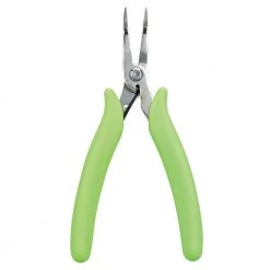 Other Model Kits/ Accessories God Hand Godhand GH-LDP-140-M Le-Dio Bent Nose Pliers For Plastic Model Kits