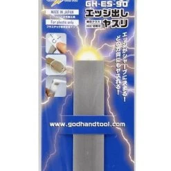 God Hand Godhand GH-ES-90 Make Edge File Stainles Steel For Plastic Model Kit