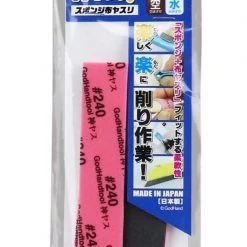 God Hand Godhand GH-KS2-P240 Sanding Stick Sponge #240 Grit 2mm For Plastic Model Kit Other Model Kits/ Accessories