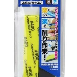 Other Model Kits/ Accessories God Hand Godhand GH-KS2-P400 Sanding Stick Sponge #400 Grit 2mm For Plastic Model Kit