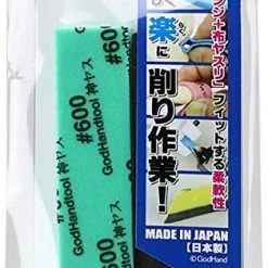 Other Model Kits/ Accessories God Hand Godhand GH-KS2-P600 Sanding Stick Sponge #600 Grit 2mm For Plastic Model Kit