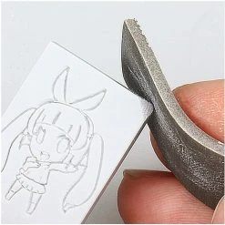 God Hand Godhand GH-KS3-P1000 Sanding Stick Sponge #1000 Grit 3mm For Plastic Model Kit Other Model Kits/ Accessories