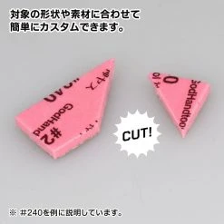 Other Model Kits/ Accessories God Hand Godhand GH-PN125-KS3-SET Nipper PN-125 And Kamiyasu 3mm SET For Plastic Model Kit