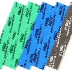 God Hand Godhand GH-KS5-A3B Sanding Stick Sponge Assortment Set B 5mm For Plastic Model Kit Other Model Kits/ Accessories