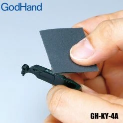 God Hand Godhand GH-KY-4A Kami Paper Assortment Set A Sandpaper For Plastic Model Kit Other Model Kits/ Accessories 9 God Hand Godhand GH-KY-4A Kami Paper Assortment Set A Sandpaper For Plastic Model Kit Other Model Kits/ Accessories