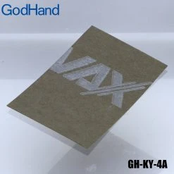 God Hand Godhand GH-KY-4A Kami Paper Assortment Set A Sandpaper For Plastic Model Kit Other Model Kits/ Accessories 11 God Hand Godhand GH-KY-4A Kami Paper Assortment Set A Sandpaper For Plastic Model Kit Other Model Kits/ Accessories