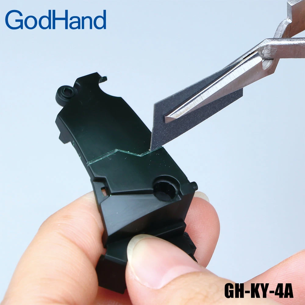 God Hand Godhand GH-KY-4A Kami Paper Assortment Set A Sandpaper For Plastic Model Kit Other Model Kits/ Accessories 6 God Hand Godhand GH-KY-4A Kami Paper Assortment Set A Sandpaper For Plastic Model Kit Other Model Kits/ Accessories