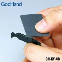 Other Model Kits/ Accessories God Hand Godhand GH-KY-4B Kami Paper Assortment Set B Sandpaper For Plastic Model Kit 10 Other Model Kits/ Accessories God Hand Godhand GH-KY-4B Kami Paper Assortment Set B Sandpaper For Plastic Model Kit