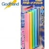 Other Model Kits/ Accessories God Hand Godhand GH-FFA-15 Acrylic FF Board Set Of 5 For Plastic Model Kit