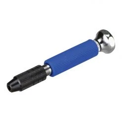 God Hand Godhand GH-PBS-KC Short Power Pin Vise Deep Collet Type For Plastic Model Kits Other Model Kits/ Accessories