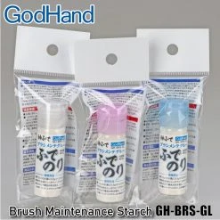 Other Model Kits/ Accessories God Hand Godhand GH-BRS-GL Brush Maintenance Starch For Plastic Model Kit