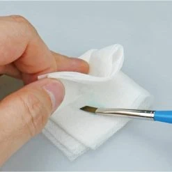 God Hand Godhand GH-BRS-FW Brush Care Sheet 50pcs For Plastic Model Kit Other Model Kits/ Accessories