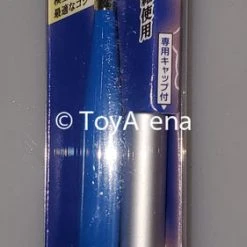 God Hand Godhand GH-EBRSP-DH Brushwork PRO Hobby Dry-Brushing Fine Paint Brush For Plastic Model Kit Other Model Kits/ Accessories