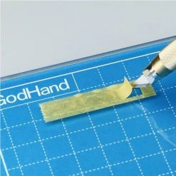 God Hand Godhand GH-GCM-B5-B Glass Cutting Mat For Plastic Model Kit Other Model Kits/ Accessories