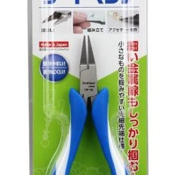 God Hand Godhand GH-CSP-130 Craft Grip Series Tapered Lead Pliers For Plastic Model Kit