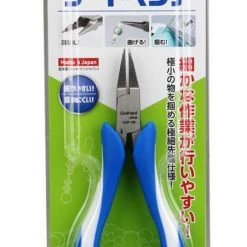 Other Model Kits/ Accessories God Hand Godhand GH-CGP-130 Craft Grip Series Super Fine Tip Lead Pliers For Plastic Model Kit