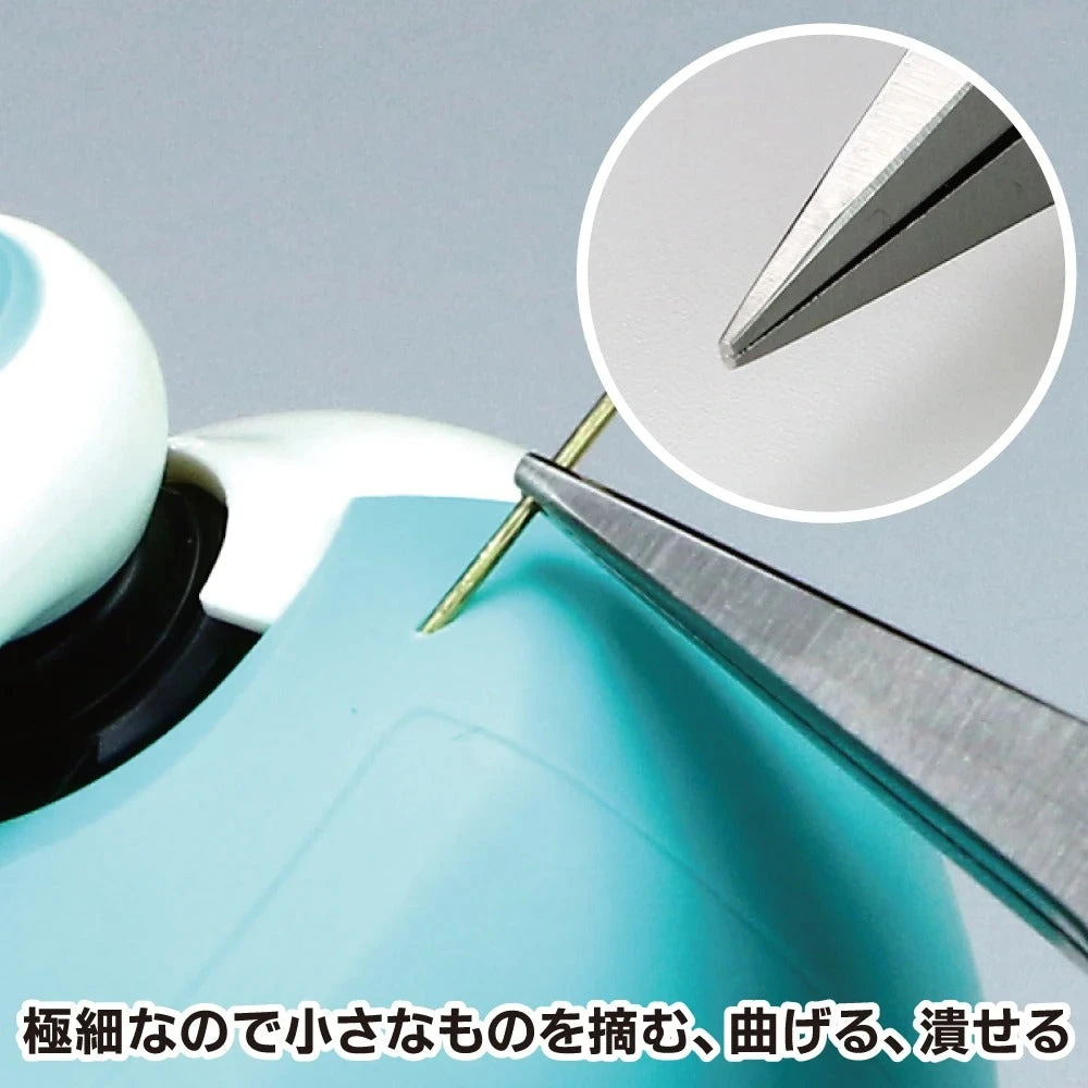 Other Model Kits/ Accessories God Hand Godhand GH-CGP-130 Craft Grip Series Super Fine Tip Lead Pliers For Plastic Model Kit 6 Other Model Kits/ Accessories God Hand Godhand GH-CGP-130 Craft Grip Series Super Fine Tip Lead Pliers For Plastic Model Kit