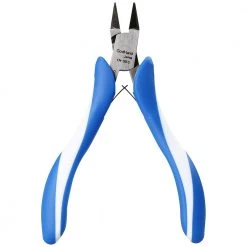 God Hand Godhand GH-CN-120-S Craft Grip Series Tapered Nipper For Plastic Model Kit