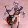 Penguin Parade 1/8 Hyakka Ryouran: Samurai Bride Naoe Kanetsugu Scale Statue Figure PVC Anime Statues (Manufacture)