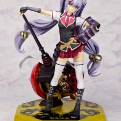 Penguin Parade 1/8 Hyakka Ryouran: Samurai Bride Naoe Kanetsugu Scale Statue Figure PVC Anime Statues (Manufacture)