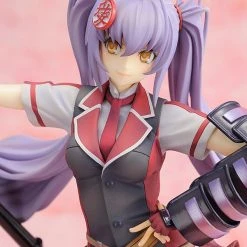 Penguin Parade 1/8 Hyakka Ryouran: Samurai Bride Naoe Kanetsugu Scale Statue Figure PVC Anime Statues (Manufacture)