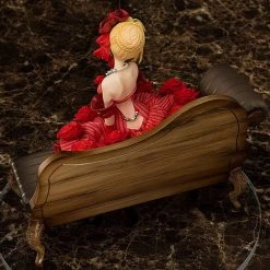 Aquamarine 1/7 Fate/ Extra Idol Emperor Nero Claudius Scale Statue Figure Anime Statues (Manufacture)