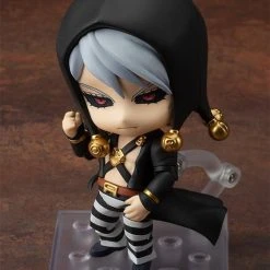 Good Smile Company Nendoroid Series Nendoroid #1326 Risotto Nero JoJo's Bizarre Adventure
