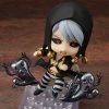 Good Smile Company Nendoroid Series Nendoroid #1326 Risotto Nero JoJo's Bizarre Adventure