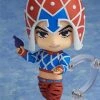 Good Smile Company Nendoroid Series Nendoroid #1356 Guido Mista JoJo's Bizarre Adventure