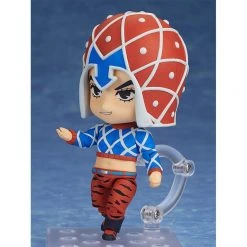 Good Smile Company Nendoroid Series Nendoroid #1356 Guido Mista JoJo's Bizarre Adventure