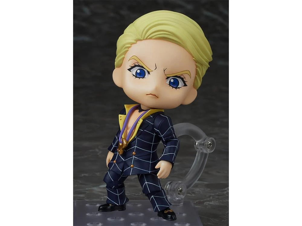 Good Smile Company Nendoroid #1401 Prosciutto JoJo's Bizarre Adventure 7 Good Smile Company Nendoroid #1401 Prosciutto JoJo's Bizarre Adventure